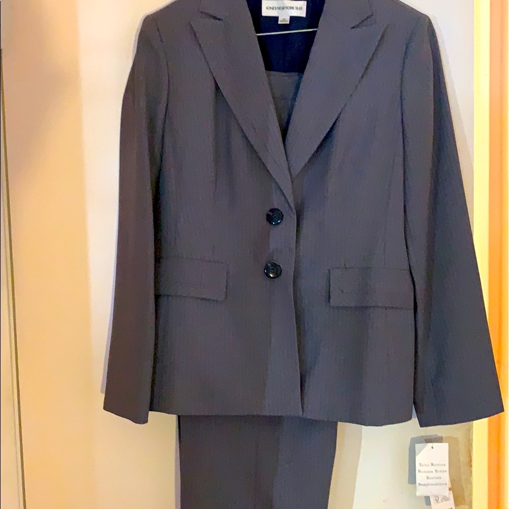 Jones New York Pantsuit